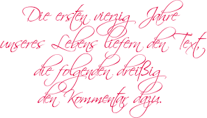 Zitate Zum Geburtstag Von Frauen