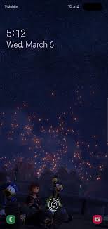 Iphone wallpaper, 3 downloadable phone wall paper, digital phone wallpapers, simelim. Just Got My Galaxy S10 Today And Man This Wallpaper Just Makes My Phone Looks Even More Better I Love It Kingdomhearts