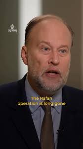 𝐈𝐧𝐭𝐞𝐫𝐧𝐚𝐭𝐢𝐨𝐧𝐚𝐥 𝐂𝐫𝐢𝐦𝐢𝐧𝐚𝐥 𝐂𝐨𝐮𝐫𝐭 𝐧𝐚 𝐃𝐞𝐧  𝐇𝐚𝐚𝐠: 𝐒𝐢 𝐍𝐞𝐭𝐚𝐧𝐲𝐚𝐡𝐮 𝐝𝐫𝐞𝐧𝐭𝐚 𝐇𝐮𝐥𝐚𝐧𝐝𝐚 𝐞 𝐥𝐨  𝐰𝐨𝐫𝐝𝐨 𝐚𝐫𝐞𝐬𝐭𝐚, Den un entrevista cu Prome Minister Dick Schoof.