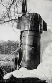 Image result for american nuclear bomb 1964