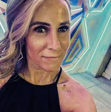 Heather Geisinger's Instagram, Twitter & Facebook