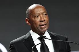 Representative Sylvester Turner Dies After Attending Trump's Address