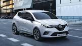 RENAULT-SANDERO