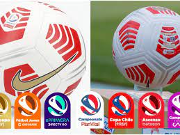Xxv campeonato departamental de físicoculturimo & fitness señor «kaibil balam huehuetenango 2021». Colo Colo Los Nuevos Logos Y Balon De La Temporada 2021 Del Futbol Chileno Dale Albo