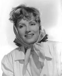 Portraits from Two-Faced Woman (1941) 📸🎥⭐ Silk scarf style by Adrian