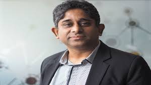 scuba diving: Mind Over Money: Walking 5 km a day, scuba diving helps this  yoga enthusiast CEO keep mentally fit