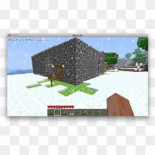 11022016 erkunde maxxleonhardts pinnwand minecraft bastelvorlagen auf pinterest. Minecraft Paper House Click To Enlarge This Image Minecraft Bastelvorlagen Haus Hd Png Download 1083x800 4299142 Pngfind