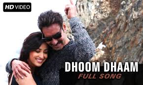 Image result for yami gautam in action jackson blue saree