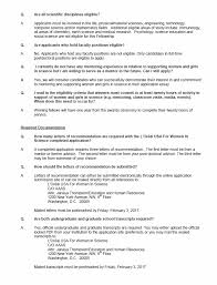 Cover letters should be around three paragraphs long and include specific examples from your past experience that make you qualified for the position. Funding L Oreal Usa For Women In Science Fellowship Application Opens November 28 2016 February 3 2017 The L Oreal Unesco For Women In Science Program Recognizes And Rewards The Contributions Women Make In Stem Fields And Identifies