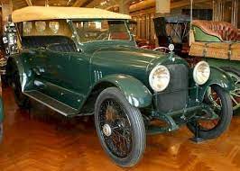 Made In Jersey 1916 Mercer Mercer Automobile Co Trenton Nj 1910 1931 Classic Cars Trucks Automobile Classic Cars