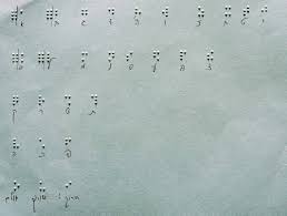 hebrew braille wikipedia