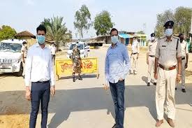 En chhattisgarh,district magistrate,surajpur,indian administrative service,chief minister,bhupesh baghel,chhattisgarh, district magistrate, surajpur. à¤¸ à¤°à¤œà¤ª à¤° à¤•à¤² à¤• à¤Ÿà¤° à¤¨ à¤• à¤¯ à¤œ à¤² à¤• à¤¸ à¤® à¤• à¤¨ à¤° à¤• à¤·à¤£ à¤¦ à¤ à¤†à¤µà¤¶ à¤¯à¤• à¤¨ à¤° à¤¦ à¤¶