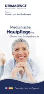 Die strahlentherapie, strahlenbehandlung, radiotherapie, radioonkologie oder umgangsprachlich auch die bestrahlung nutzt verschiedene strahlen zur behandlung von erkrankungen; Dermasence Medizinische Hautpflege Bei Chemo Und Strahlentherapie Mdm Mediendienstemedizin Verlagsgesellschaft Mbh
