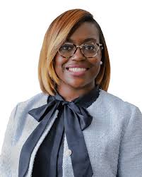 NaTasha Evans, UK College of Medicine