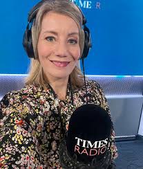 Donna Jones (@DonnaJonesMayor)