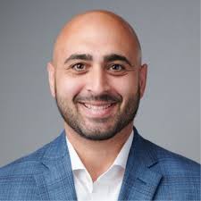 Today is my last day at Capital One and I am so grateful for my time  working at a world class organization. Capital One has been the most  supportive company I've ever