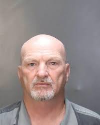 KINDER, PAUL was booked into the McLennan County Jail