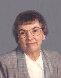 Hazel Krueger Obituary October 1, 2014