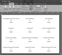 Bila kalian saat ini lagi merencanakan hari pernikahan atau ada niatan berbisnis salah satunya. Tutorial Print Label Undangan Otomatis Di Ms Word Uk 103 Ccweddinginvitation