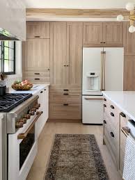 Maybe you would like to learn more about one of these? The Fullmer Kitchen Reveal Sources All The Before And Afters Kitchen Decor Inspiration Modern Wood Kitchen Trendy Kitchen