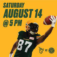 Edmonton transit service (ets) is the official transportation provider for edmonton elks fans. Fde3fzc9alnzlm