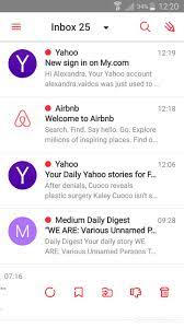 You can free download mymail and safe install the latest trial or new full version for windows 10 (x32, 64 bit, 86) from the official site. Mymail 13 2 0 31523 Apk Download