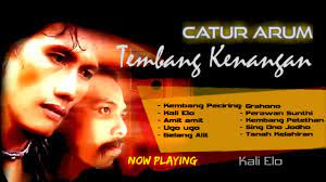 Catur Arum Sun Tutup Lawang Ati Official Video Youtube