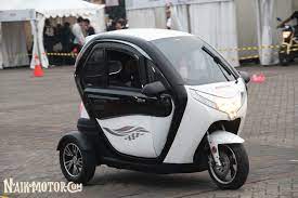 Check spelling or type a new query. Rasanya Jajal Motor Listrik Roda Tiga Selis New Balis