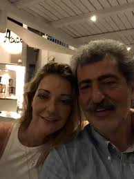 Παύλος πολάκης / pavlos polakis. Paramenoyn Kollhtoi Polakhs Kai Kammenos Meta Syzygwn Gia Trihmero Sthn Ky8no Eikones Politikh Iefimerida Gr