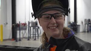 Demand grows for welding jobs in US as students turn away from trade  schools