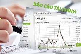 Hướng dẫn chi tiết lập báo cáo tài chính theo Thông tư 133 trên HTKK