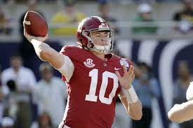Maybe you would like to learn more about one of these? Mac Jones No 1 Alabama Remain Undefeated With Iron Bowl Win Vs No 22 Auburn Bleacher Report Latest News Videos And Highlights