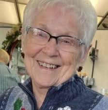 Betty DeLong Obituary (2024)