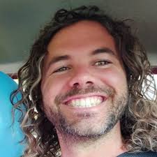 Russell Cherry-Knight