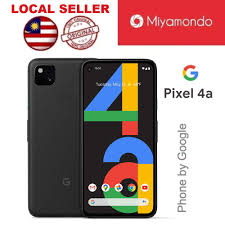 Compare pixel 4a by price and performance to shop at flipkart. Google Pixel 4a Price In Malaysia Specs Rm2499 Technave