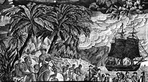 British Slave Trade | Slavery and ...