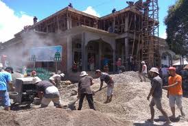 Dengan segala hormatnya perkara di 2. Ratusan Warga Pudun Jae Gotong Royong Membangun Masjid Nurul Islam