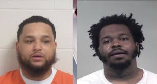 2 'dangerous fugitives' from Ohio nabbed in Montclair, but connection to  neighborhood unclear