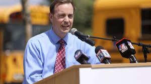 Utah Representative Mike Winder tests positive for COVID-19