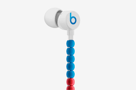 I love using wireless earphones, but no matter which brand it is, there's always one common problem: Sacai X Beats By Dre Beatsx Release Date Announcement Hypebeast
