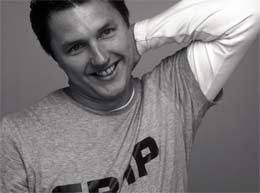 Paul Jackson · Biography