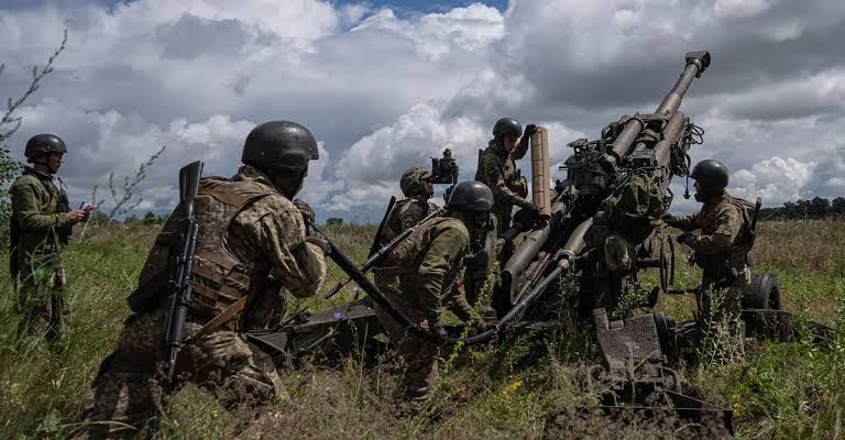 Ukraine Will Win If It Keeps Getting Better Weapons - The Atlantic