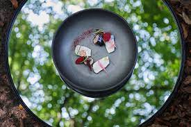 Vito Reekers Chef Nieuwe Restaurant Hemel Aarde In Utrecht