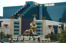 Mgm Grand Las Vegas The Official Hotel Of The Bhs International Competition Travel Photos Short Trip Trip