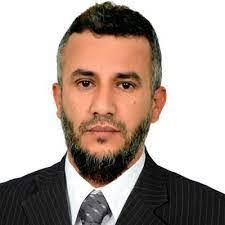 Mujib Yahya Muhammad Marzah