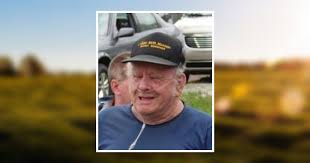 William Otto "Bill" "Pops" Willey Sr. Obituary July 13, 2021