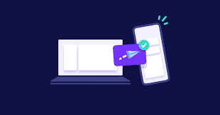 I myself have three different banks i use for my personal and business needs, and i initiate transfers between them at least once a week. How To Transfer Money From One Bank Account To Another Paysend