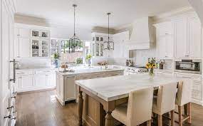 Gray kitchen pictures tan cabinets with tan counter stools. Tan Upholstered Kitchen Counter Stools Design Ideas