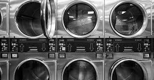 Offering dependable and quick laundry services. How To Run A Laundry And Dry Cleaning Business