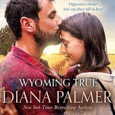 Wyoming Men Audiobooks